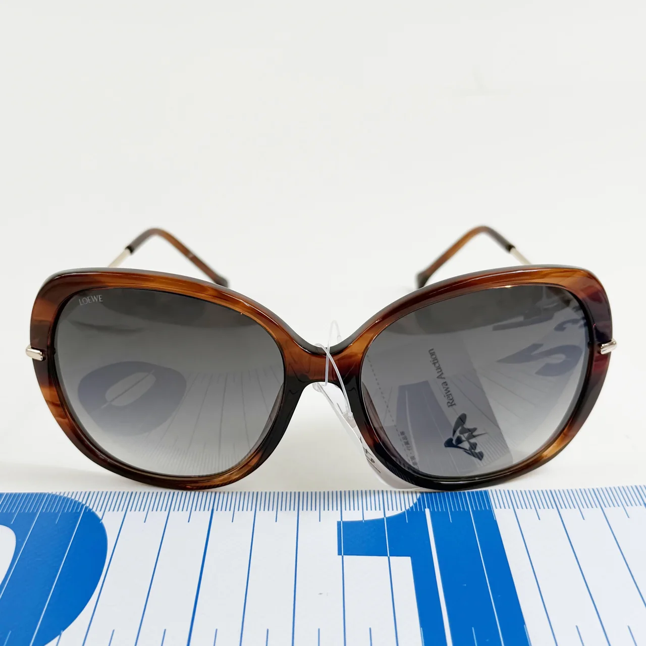 LOEWE SUNGLASSES