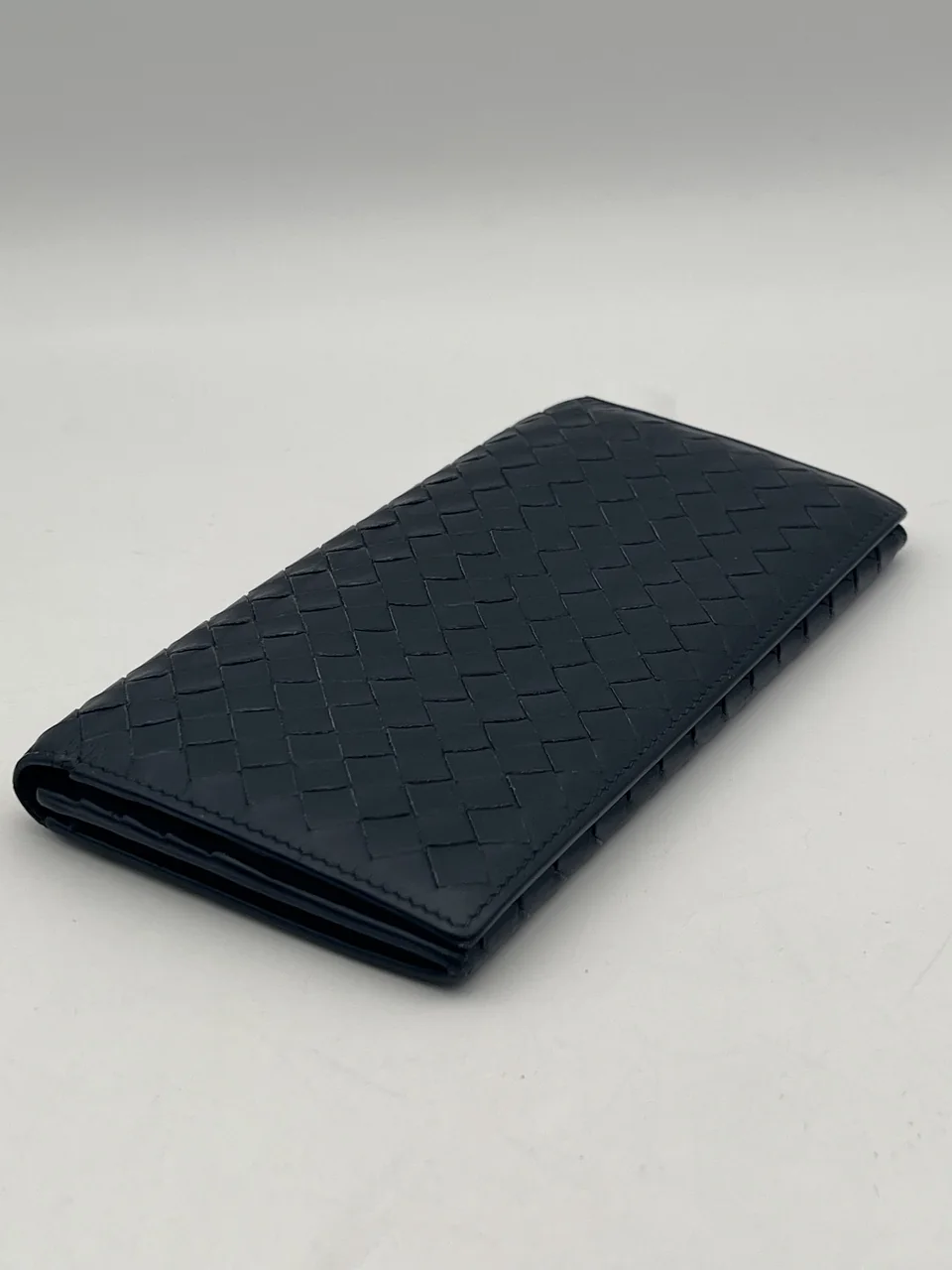BOTTEGA VENETA LONG WALLET hover