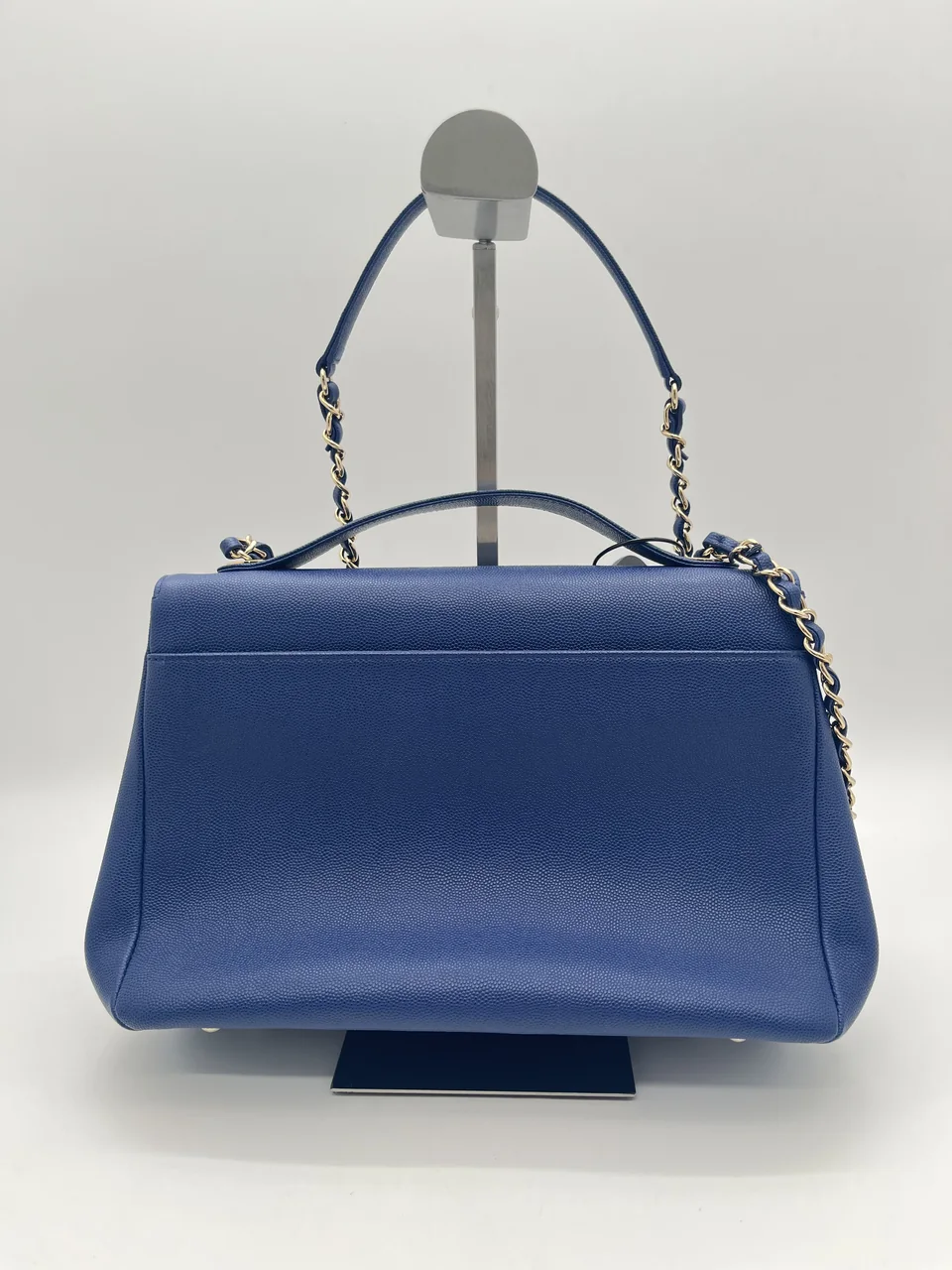 CHANEL CAVIAR MATELASSE BUSINESS AFFINITY (24 SERIAL CODE) hover
