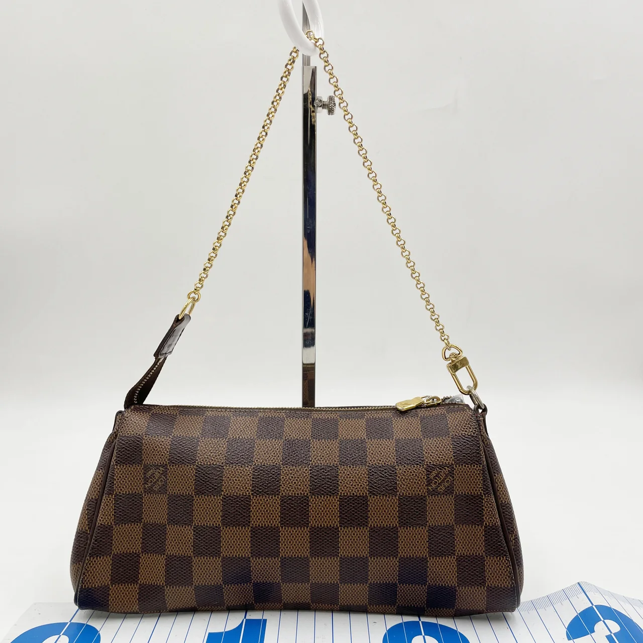 LV DAMIER EVA view 2