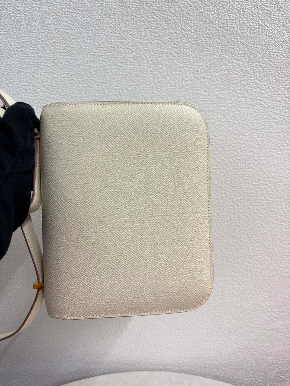 HERMES CONSTANCE MINI MIROIR (EPSON, CRAIE, U STAMP) view 8