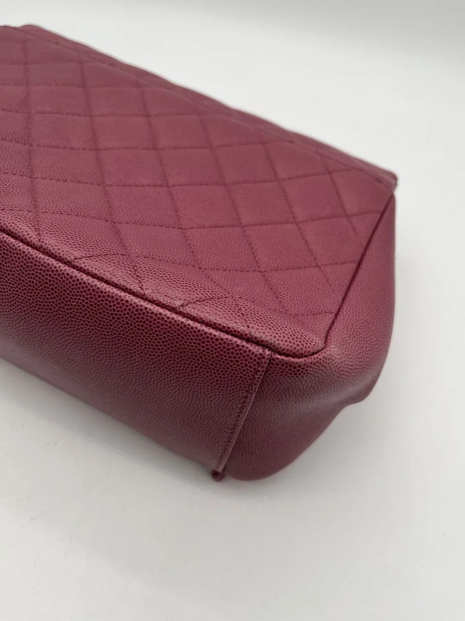 CHANEL CHAIN SHOULDER BAG view 6