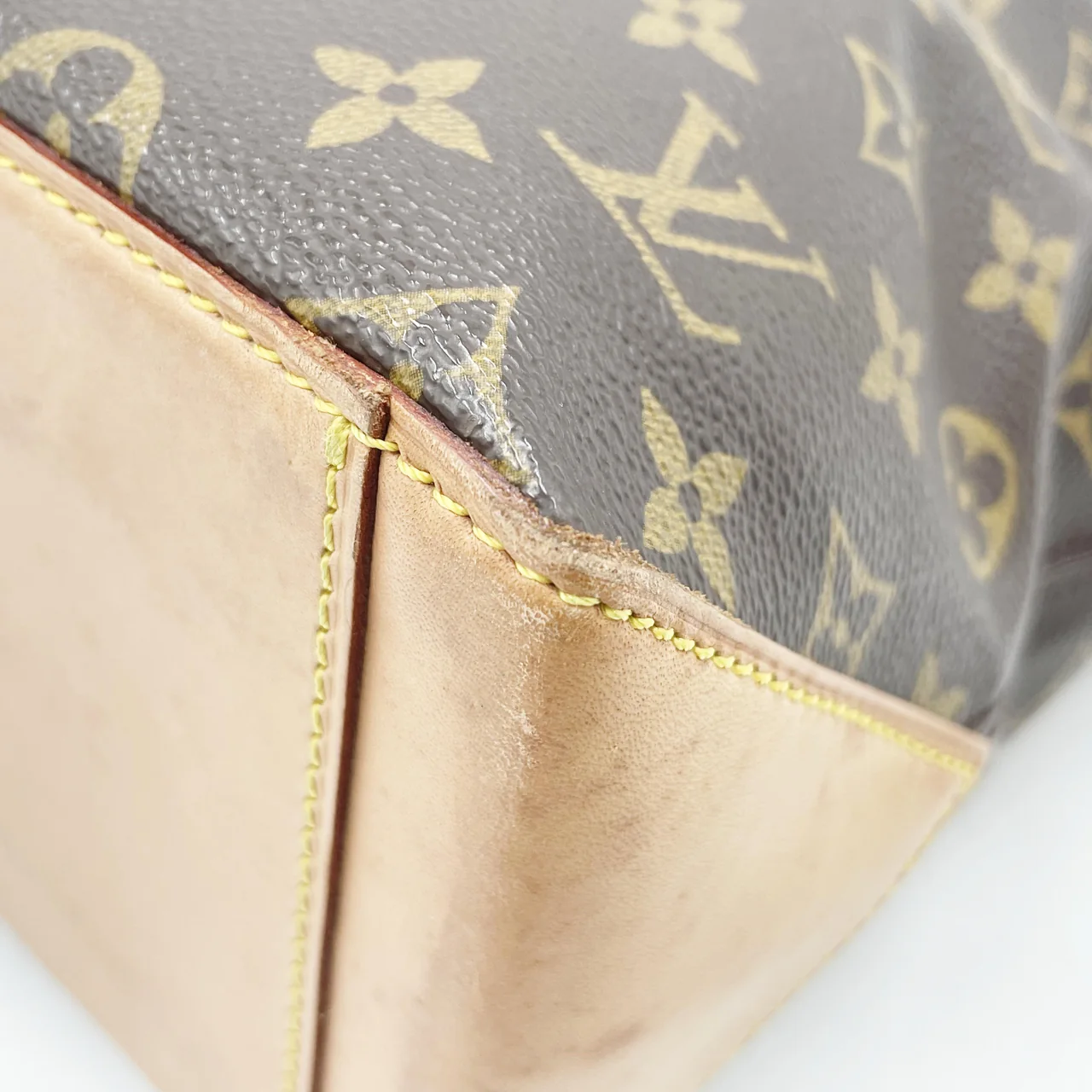 LV MONOGRAM CABAS PIANO view 5