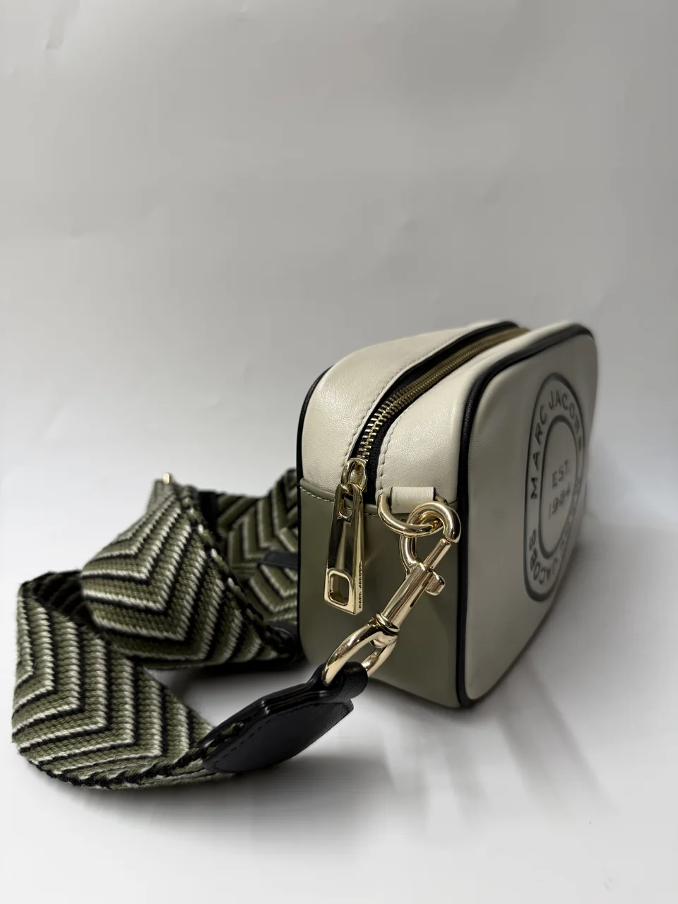 MARC JACOBS BAG view 3