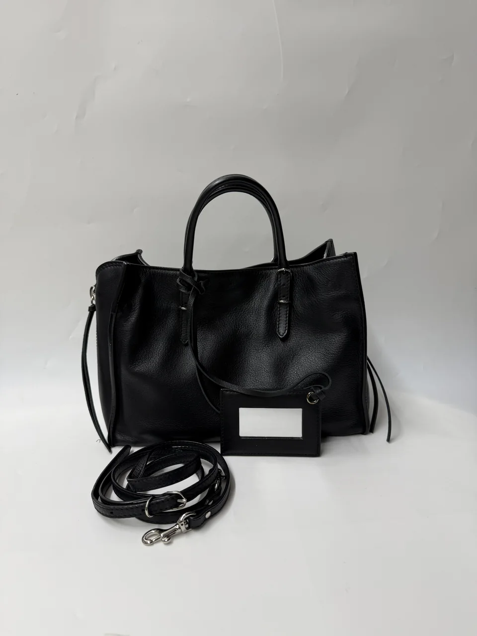 BALENCIAGA PAPER MINI