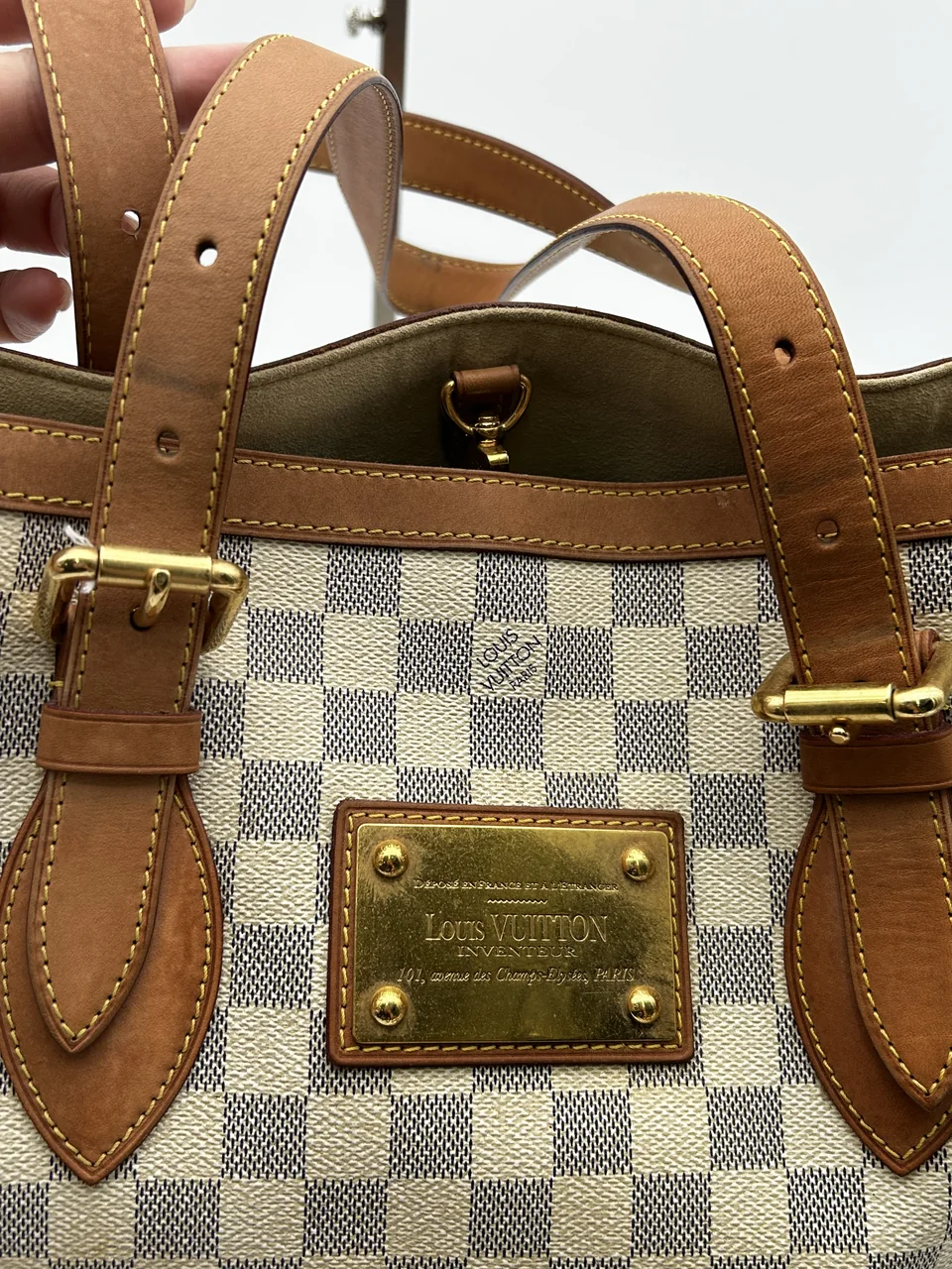 LV AZURE HAMPSTEAD MM photo 5