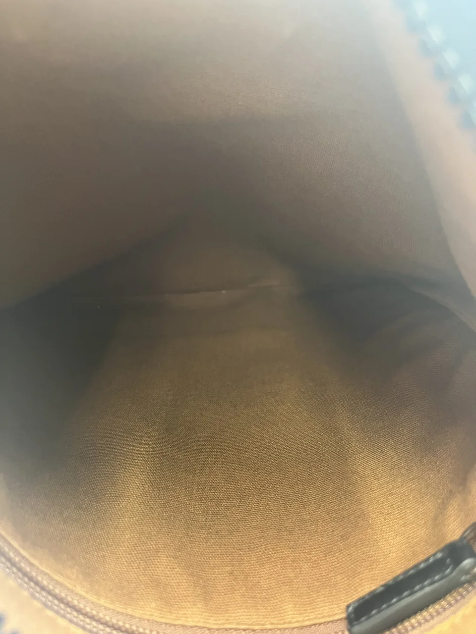 SALVATORE FERRAGAMO BAG (BLACK) view 7