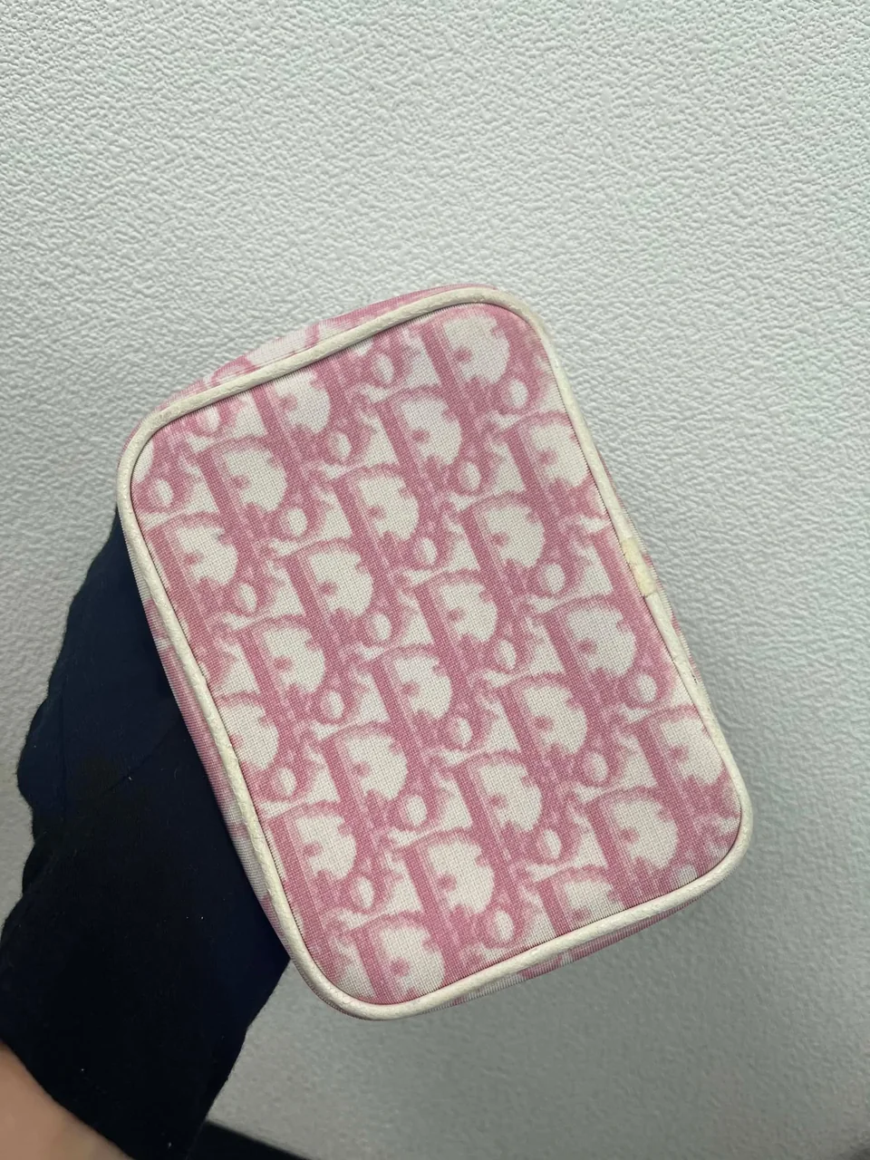 DIOR POUCH view 6