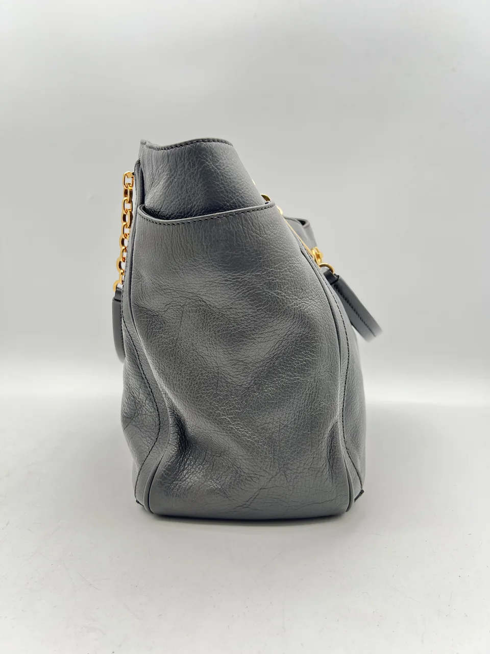 SALVATORE FERRAGAMO SHOULDER BAG view 4