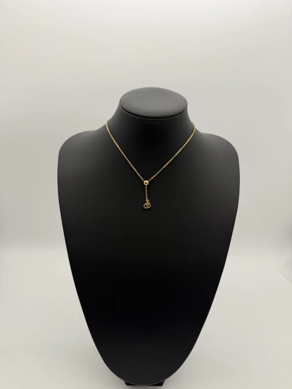 DIOR NECKLACE