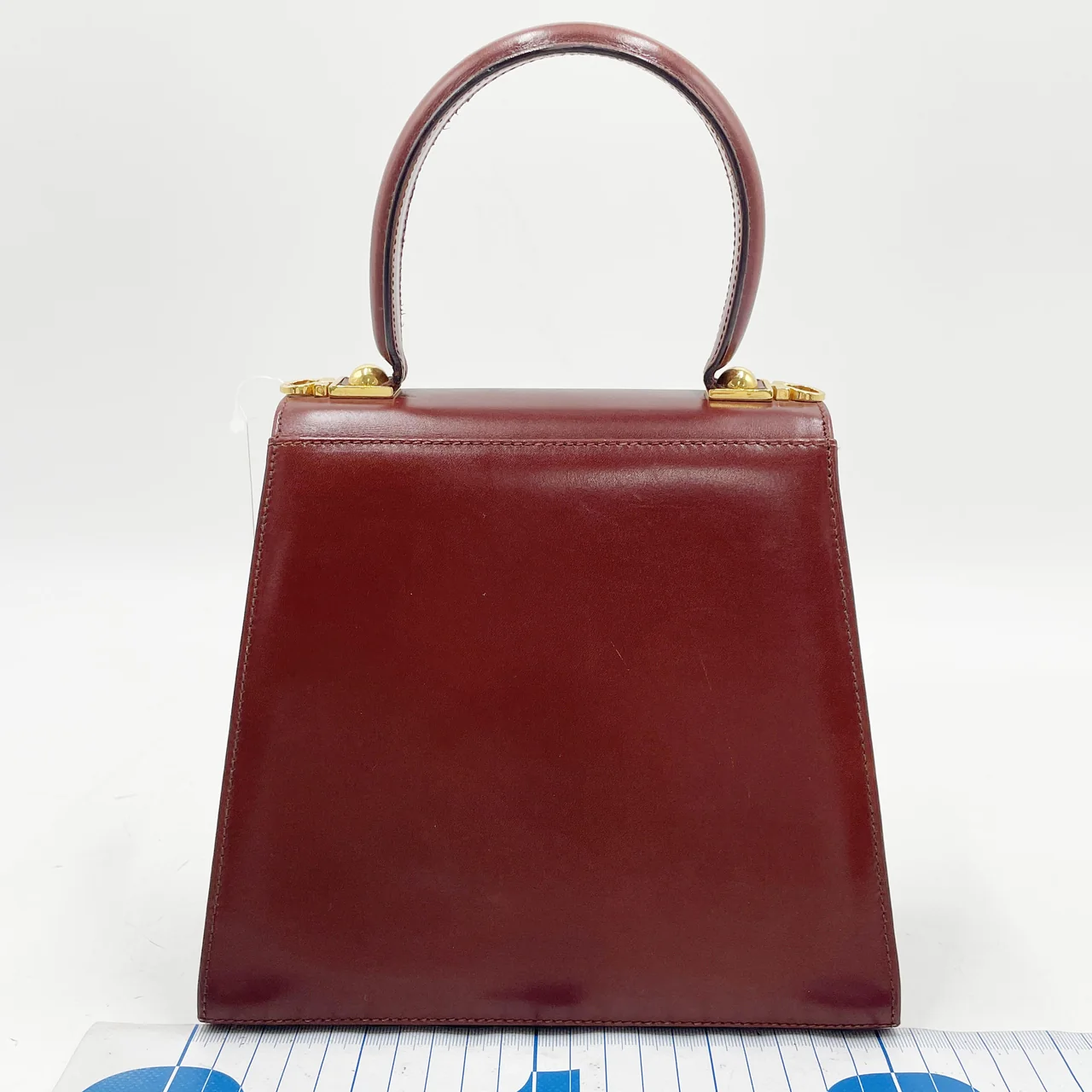 SALVATORE FERRAGAMO TWO-WAY BAG view 3