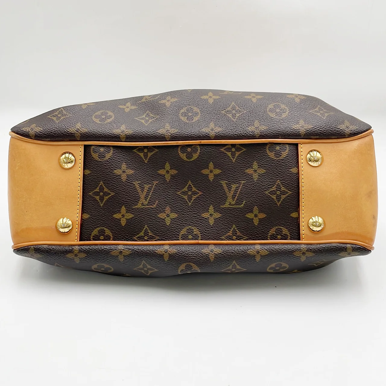 LV MONOGRAM BOETIE PM photo 3