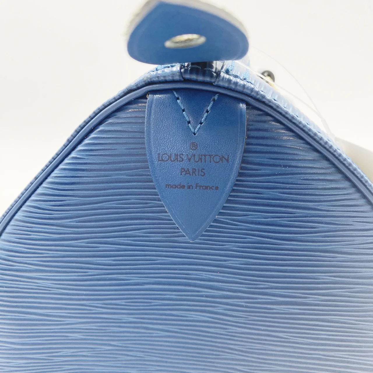 LV EPI SPEEDY 30 (BLUE) view 3