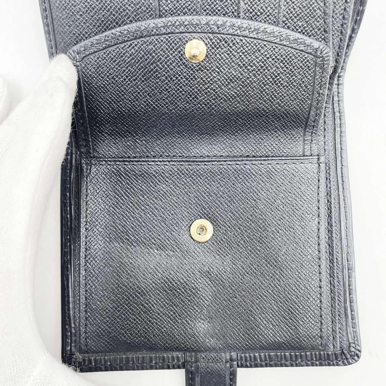 LV EPI PORTE PIER COMPACT (BLACK) view 9