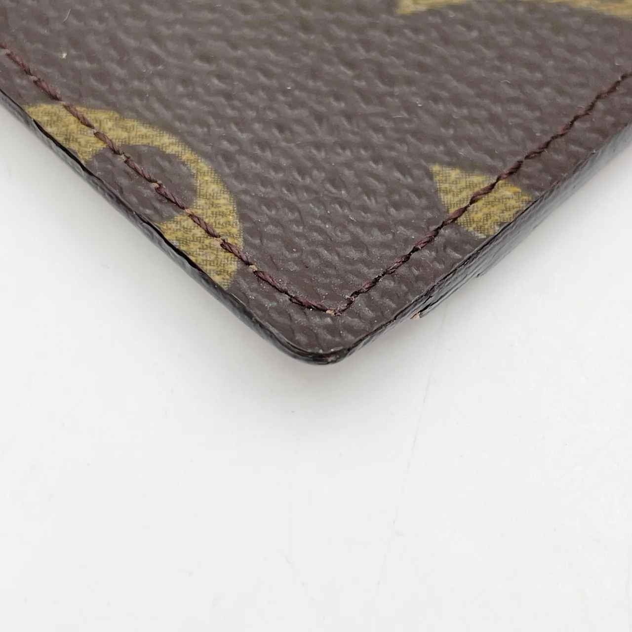 LV MONOGRAM CARD CASE view 5
