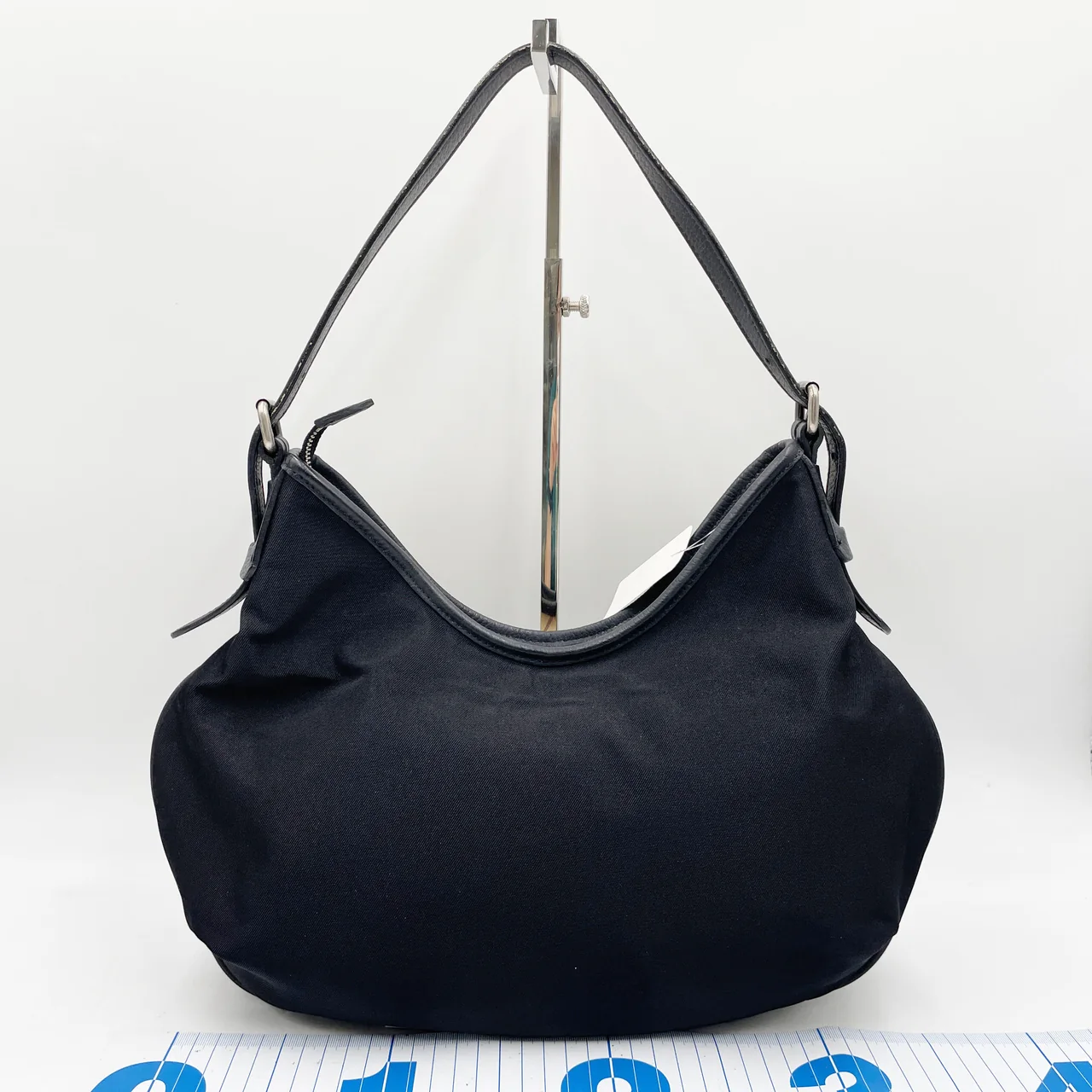BURBERRY TOTE BAG view 3