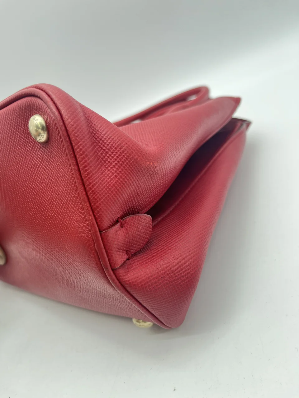 PRADA SHOULDER BAG view 4