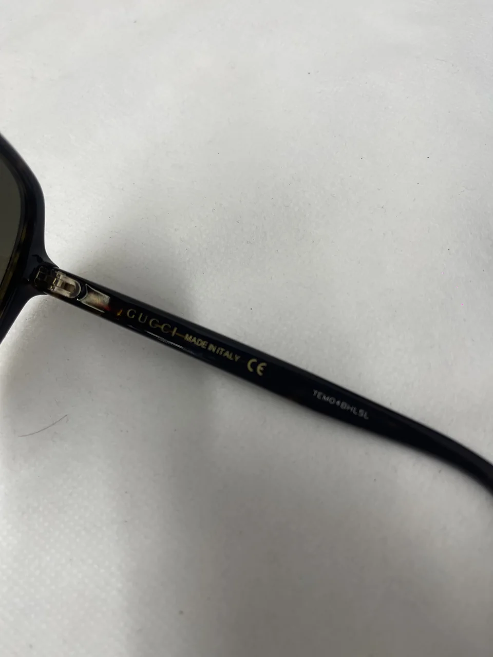 GUCCI SUNGLASSES view 9