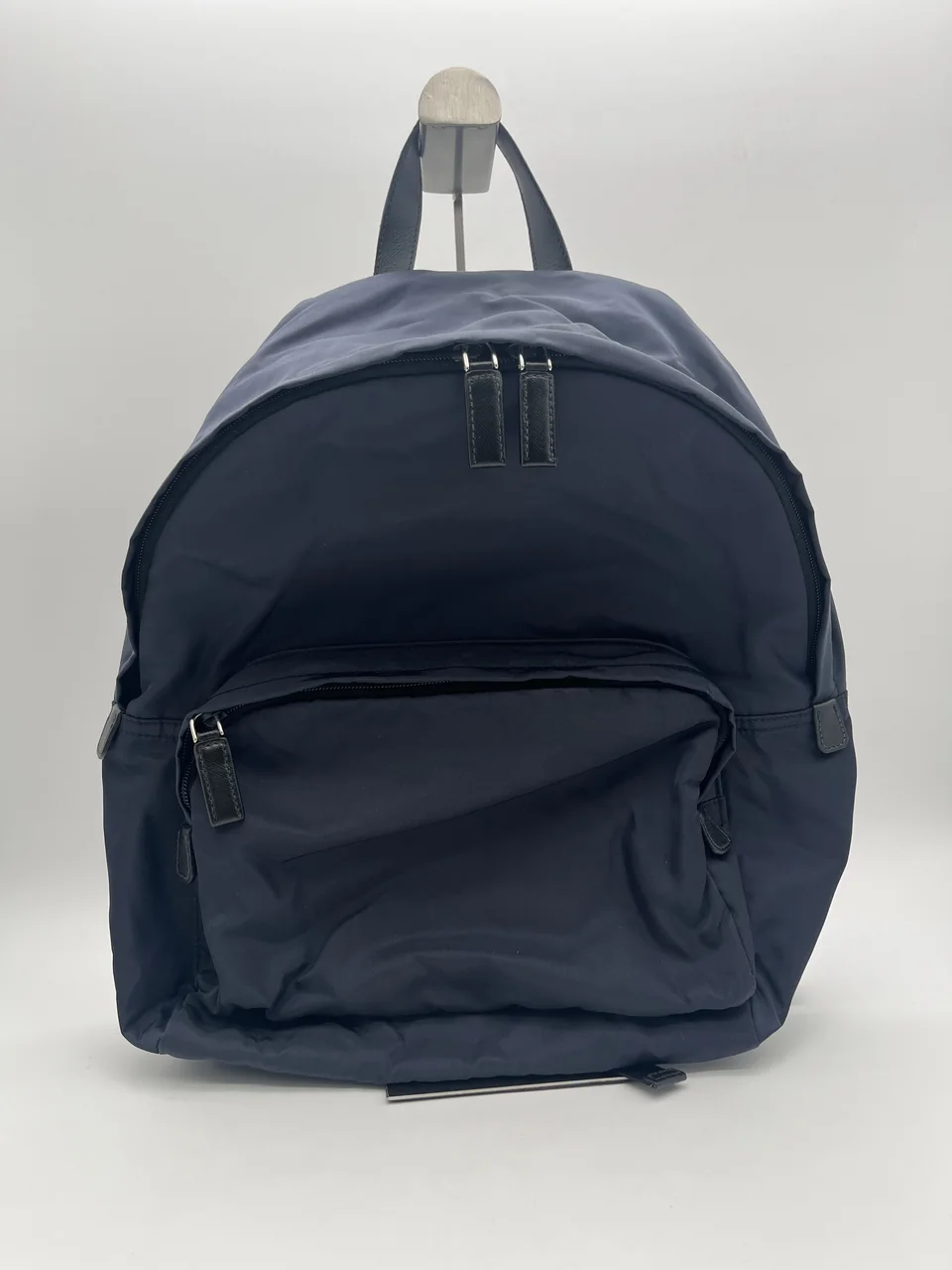 PRADA TESSUTO BACKPACK