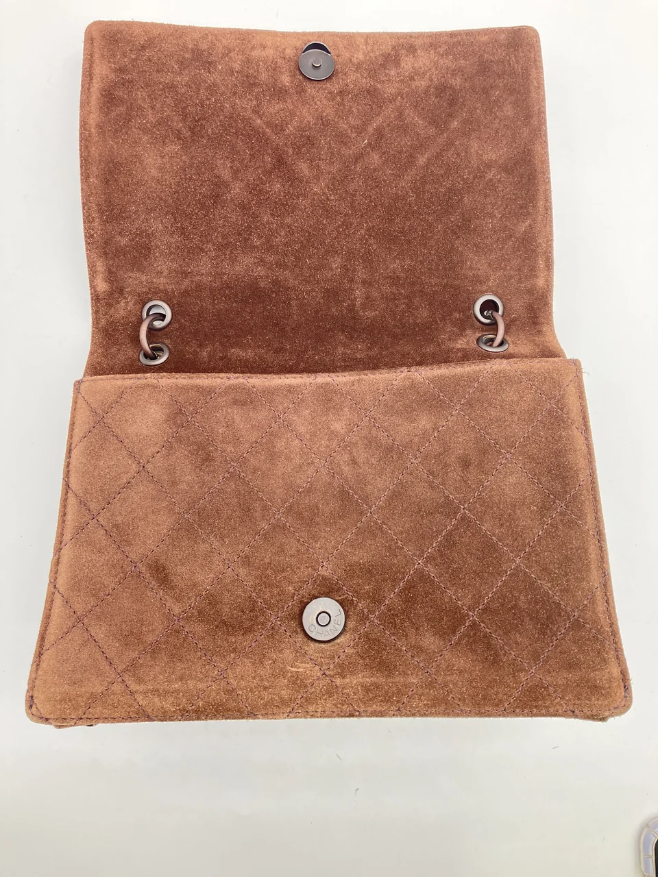 CHANEL SHOULDER BAG view 17