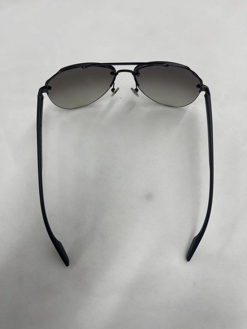 PRADA SUNGLASSES view 4