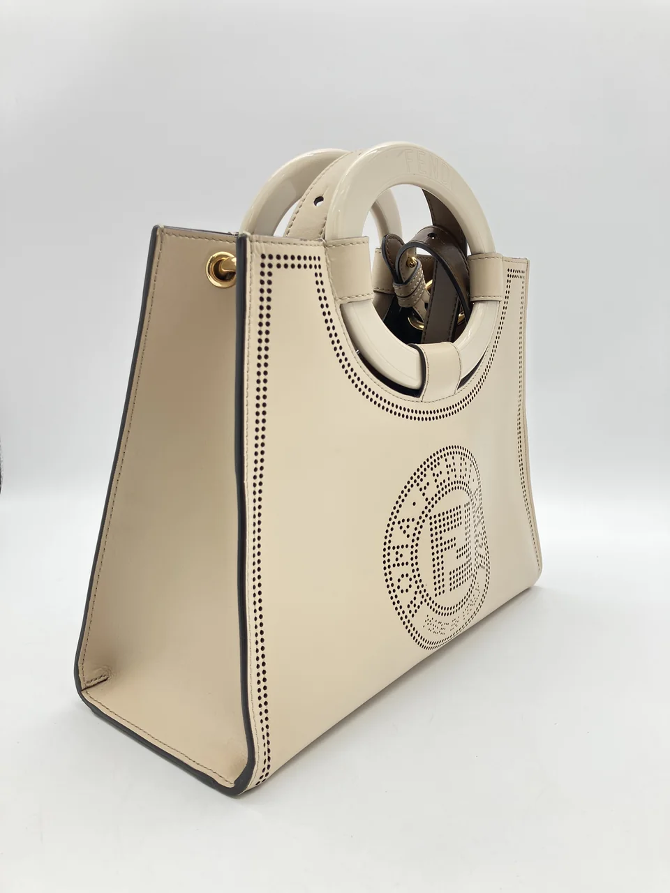 FENDI HANDBAG view 3