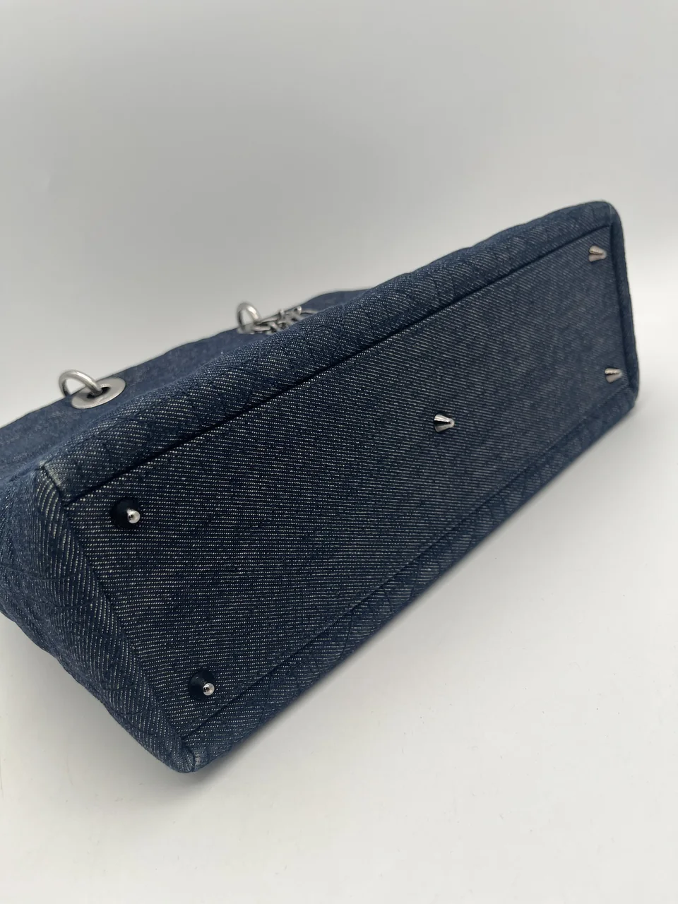 DIOR DENIM LADY DIOR view 5