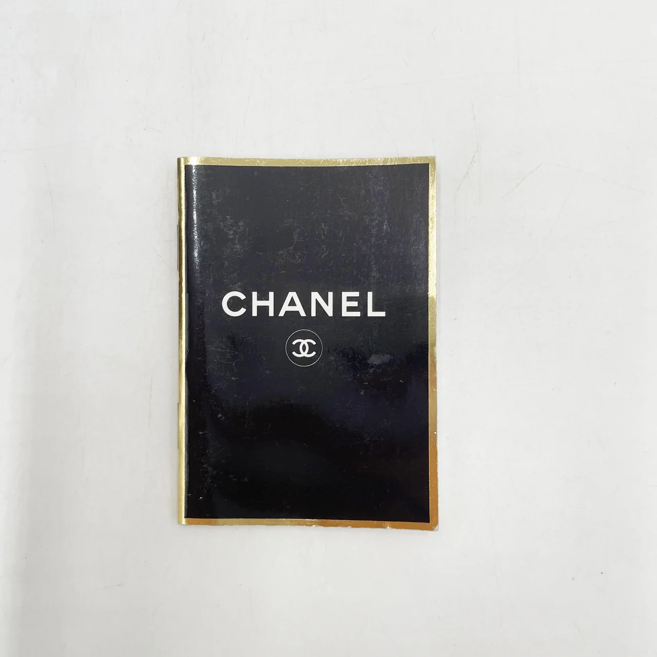 CHANEL CAVIAR CHAIN TOTE BAG (6 SERIAL CODE) view 11