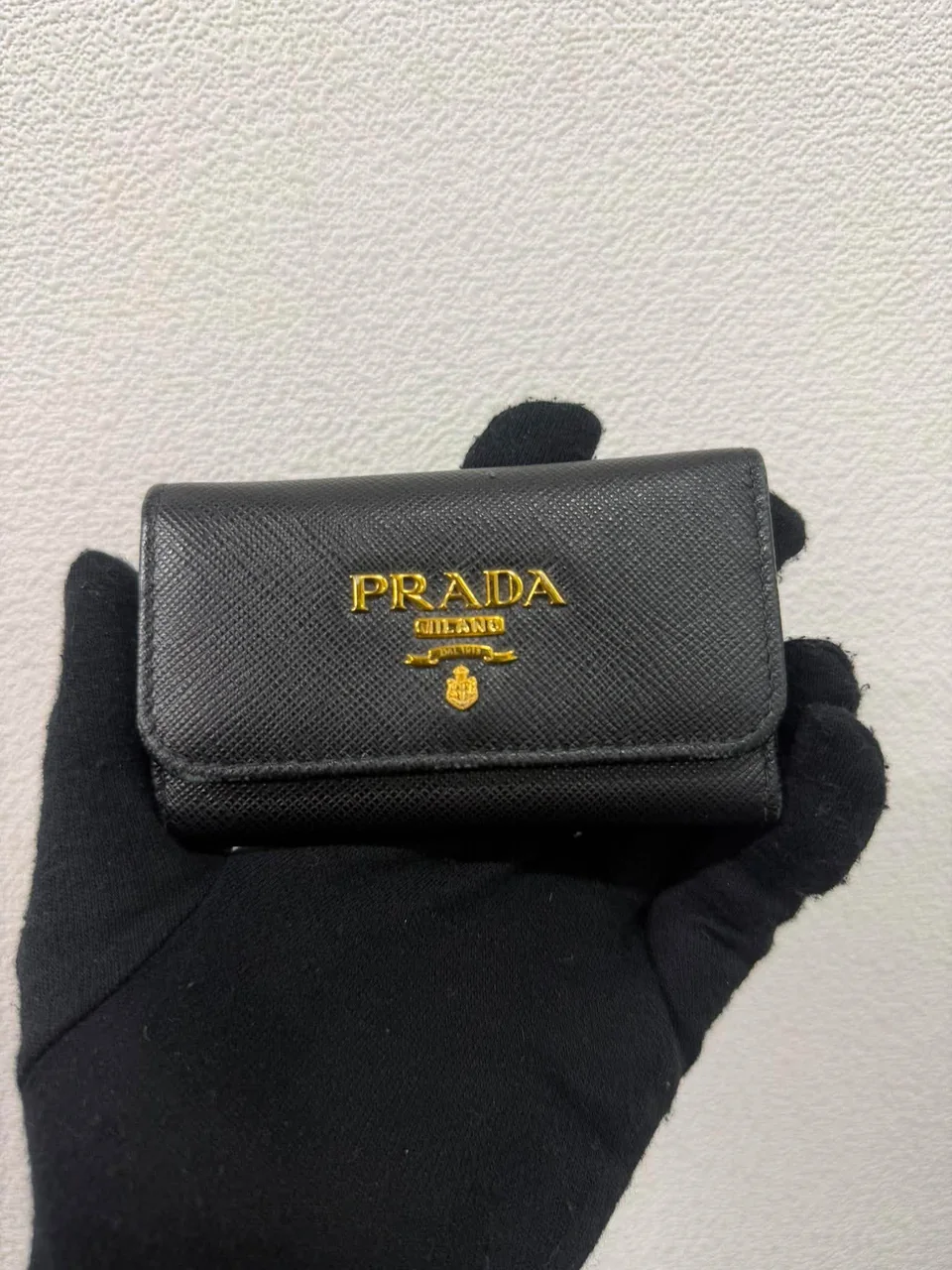 PRADA KEY CASE view 8