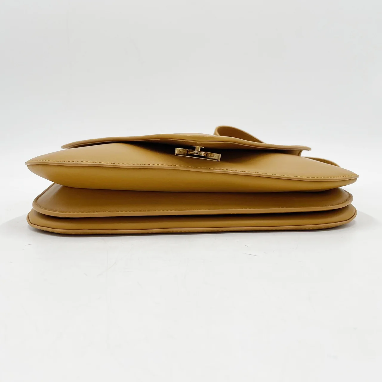 BOTTEGA VENETA MOUNT ENVELOPE SHOULDER BAG view 3