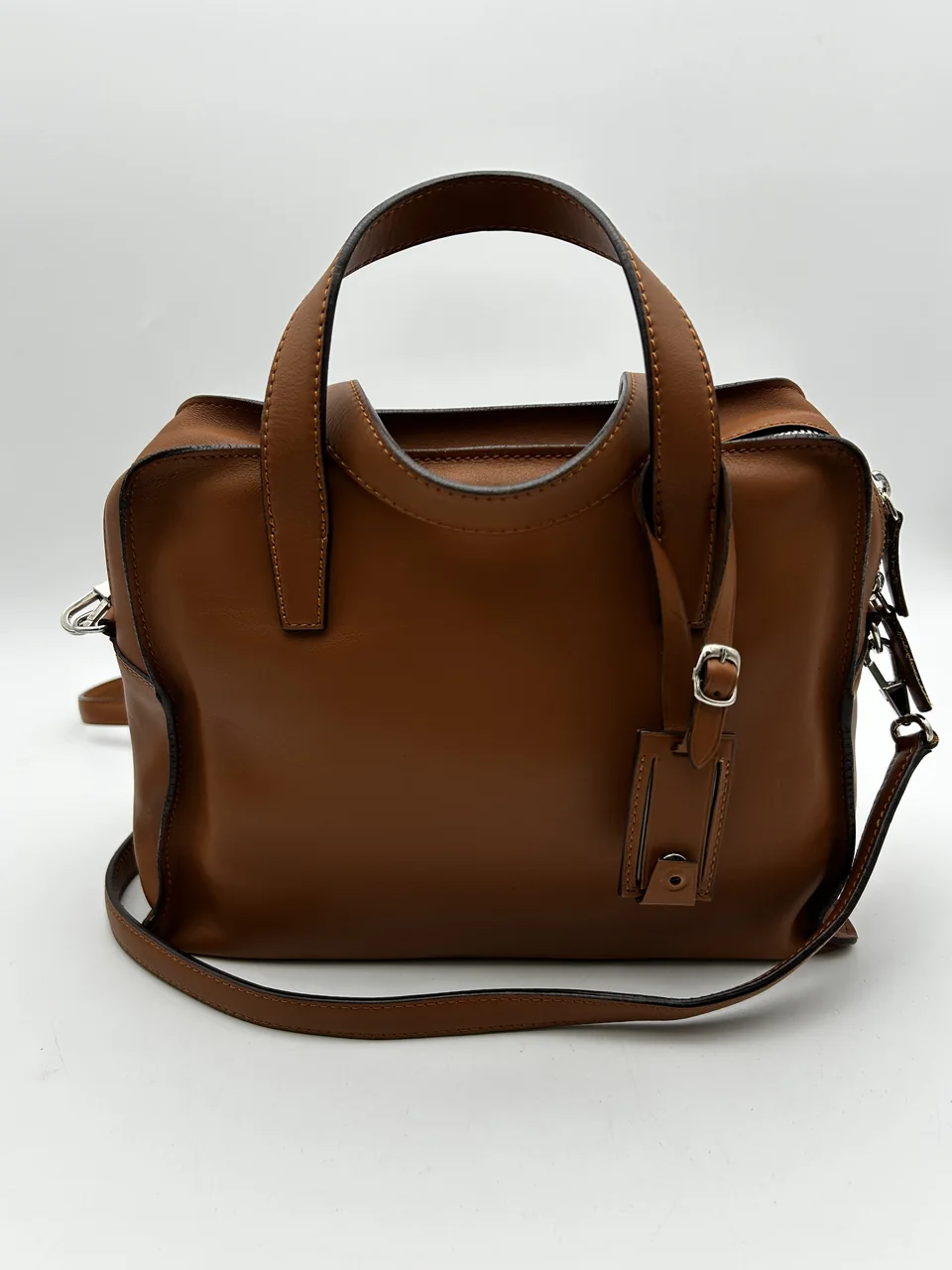 LOEWE TWO-WAY BAG view 3