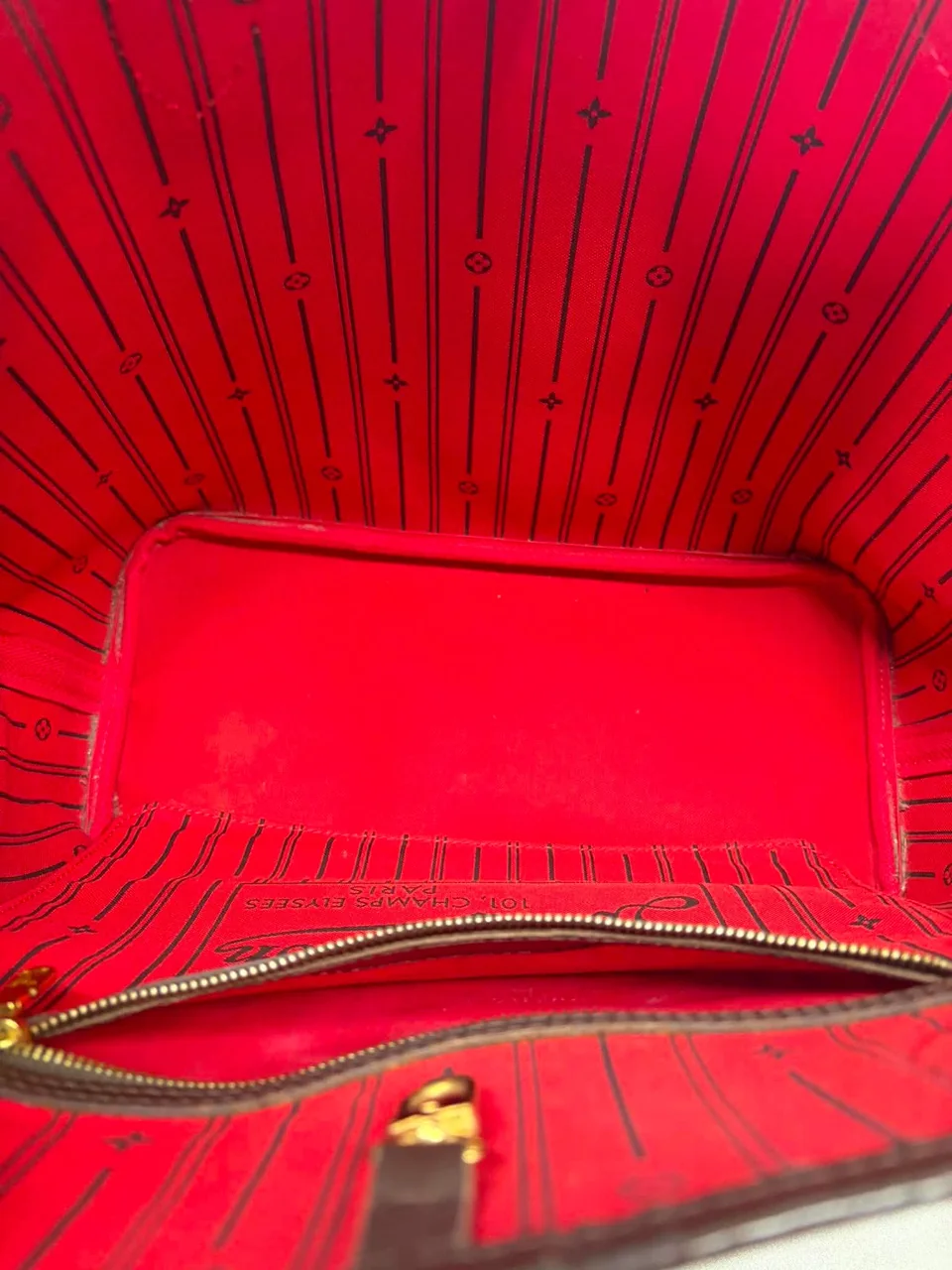 LV NEVERFULL view 6