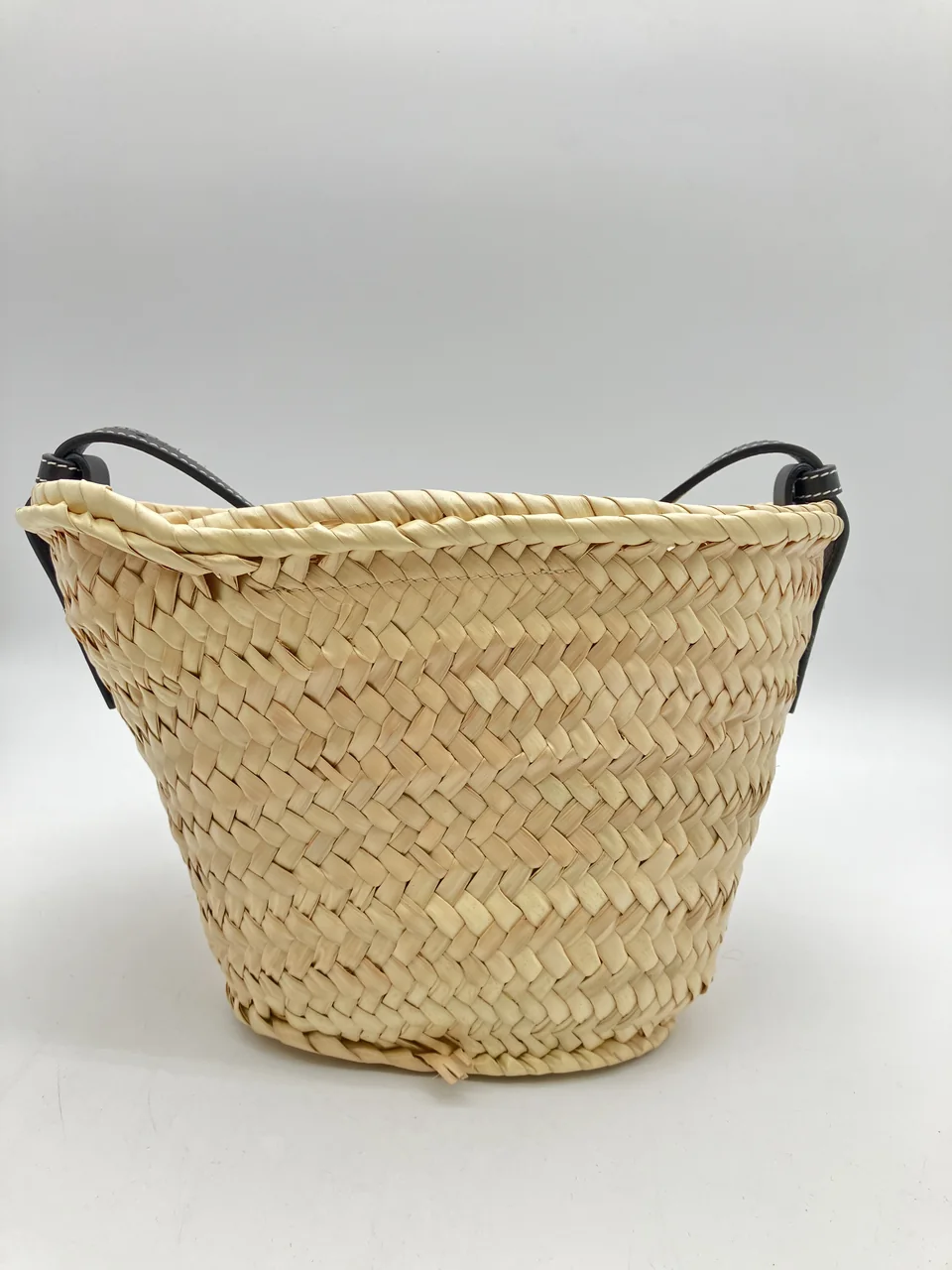 LOEWE BASKET BAG view 6