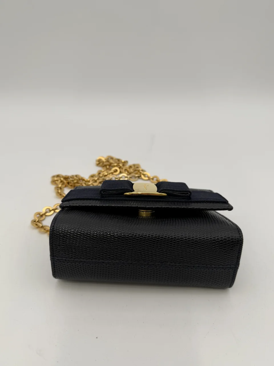 SALVATORE FERRAGAMO BAG view 3
