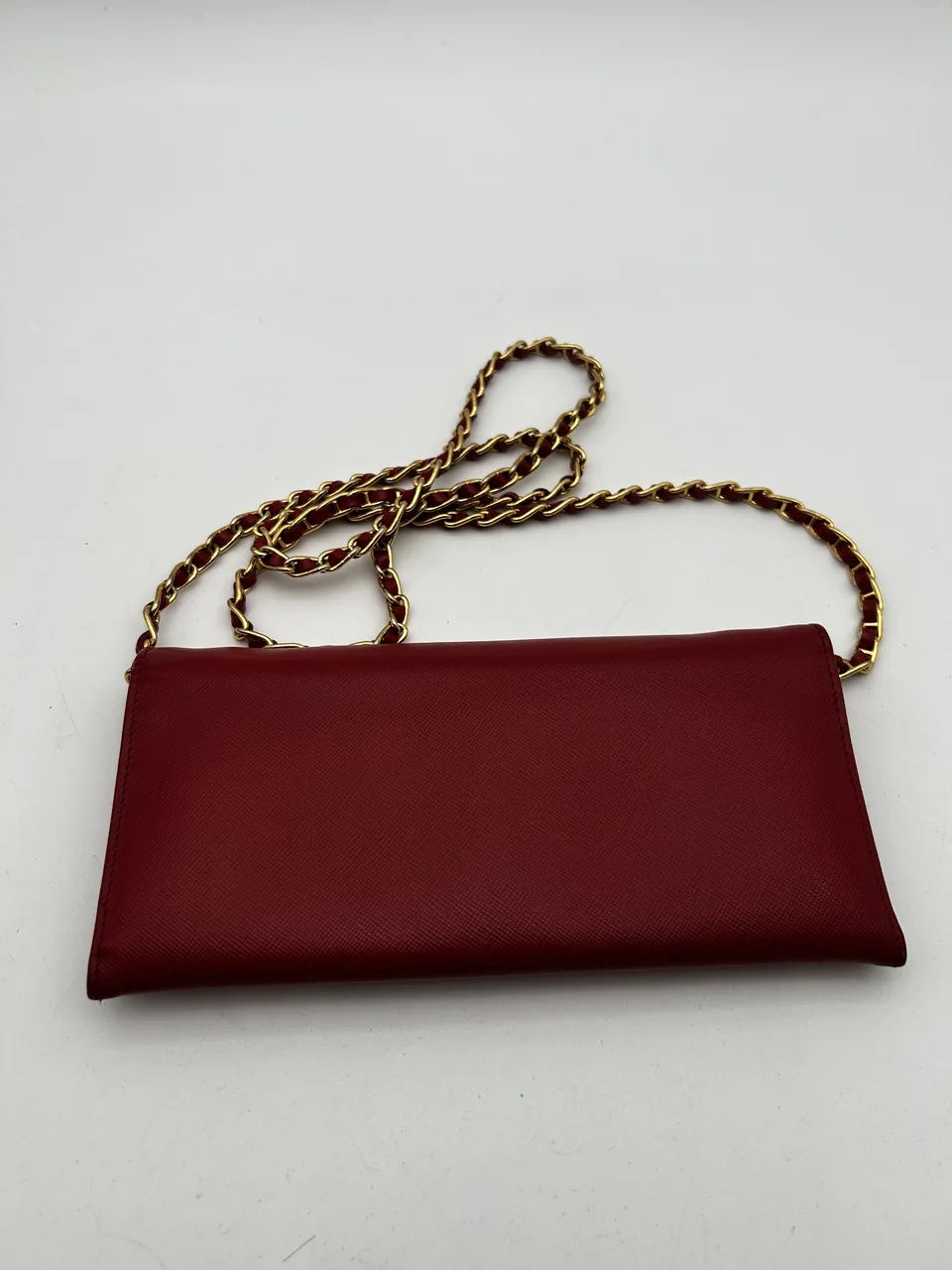 PRADA SHOULDER BAG view 3