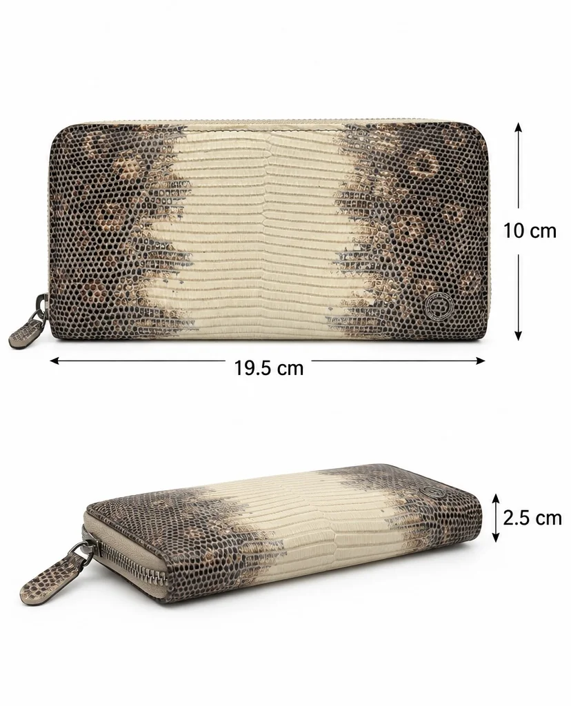 BVLGARI LONG WALLET view 3