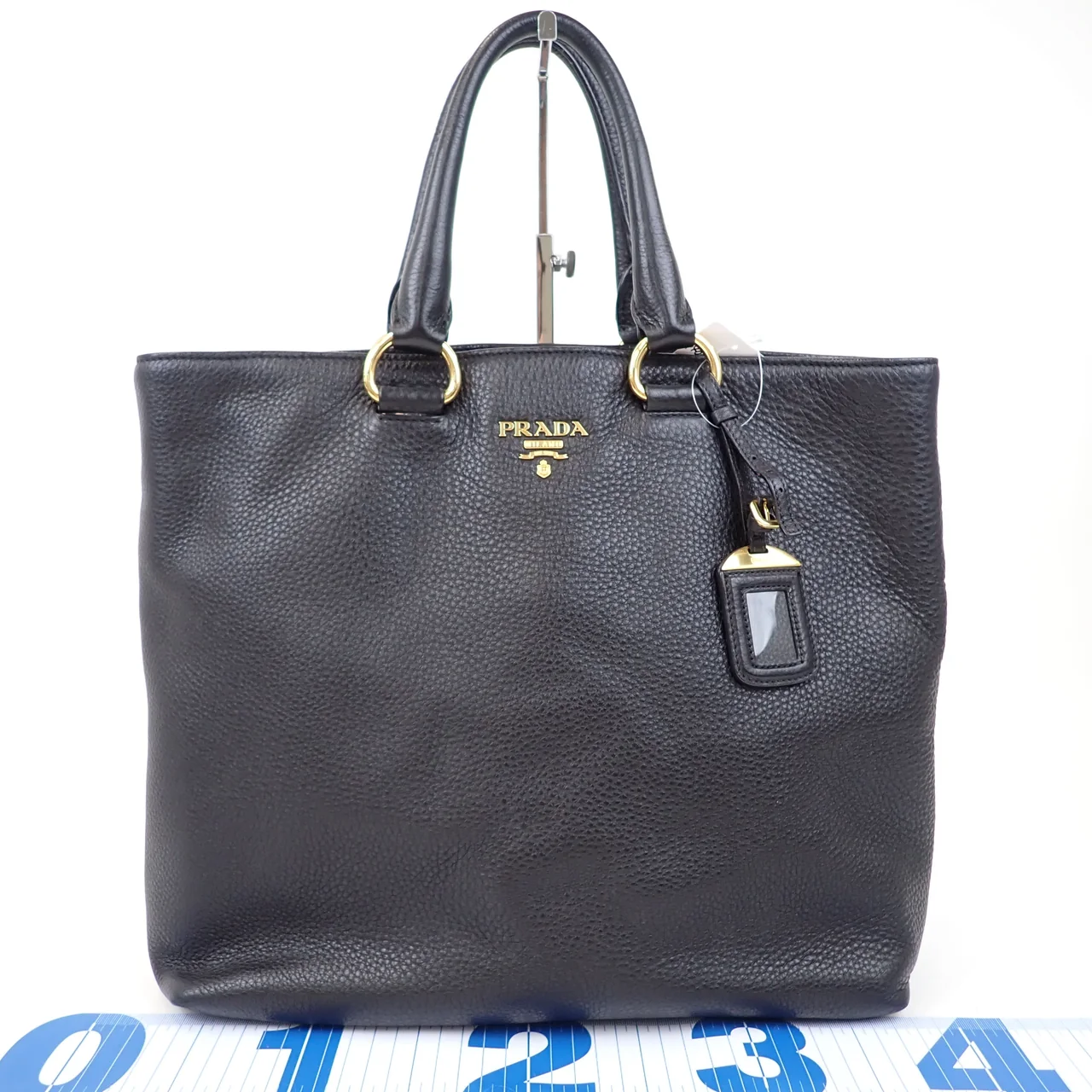 PRADA TWO-WAY HANDBAG view 10