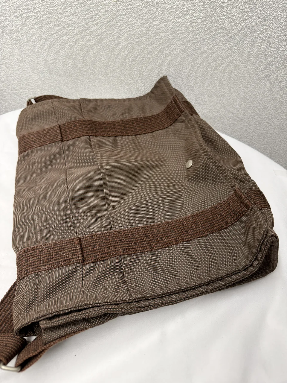 HERMES HERLINE BASAS MM view 4