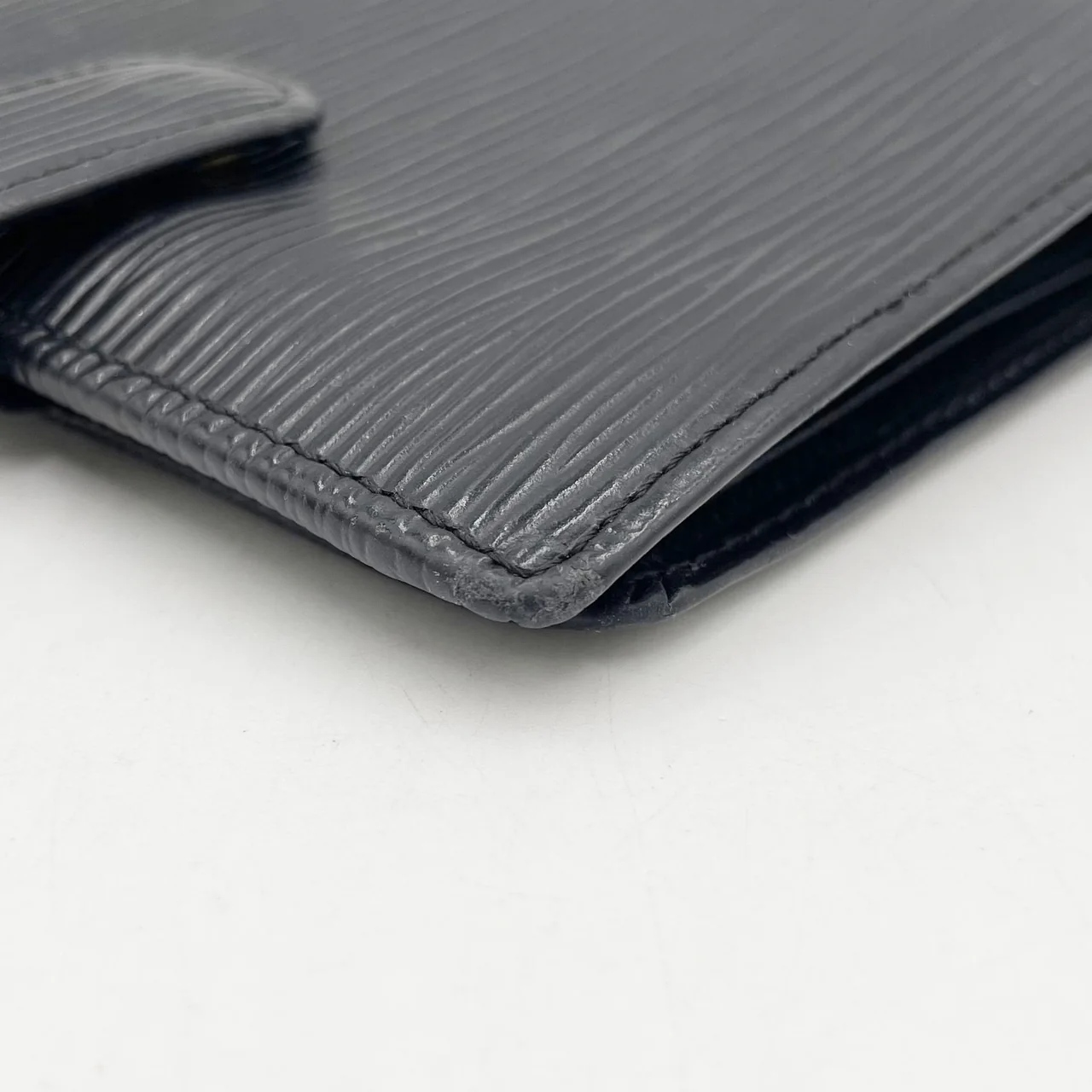 LV EPI PORTE PIER COMPACT (BLACK) view 7