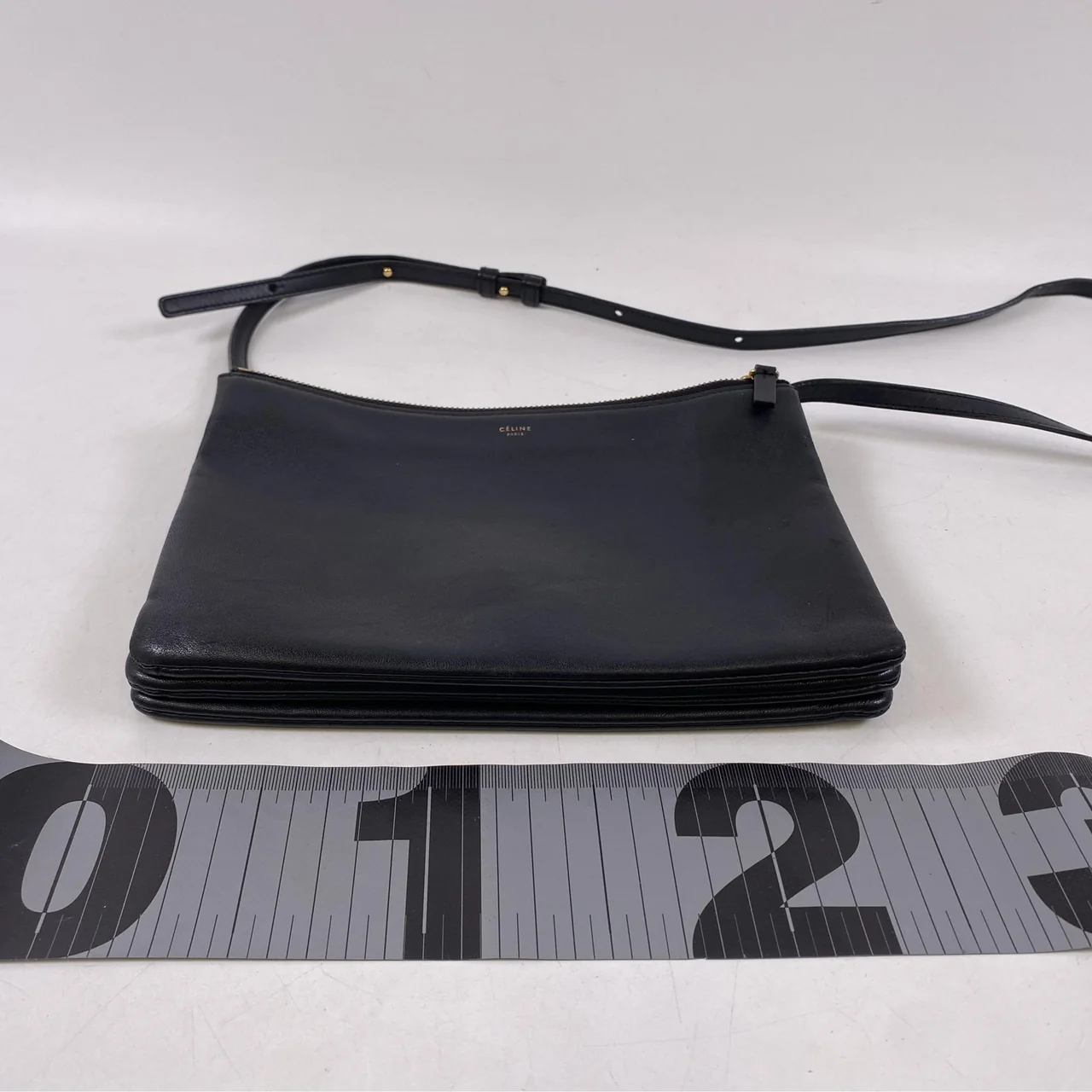 CELINE TRIO SMALL view 10