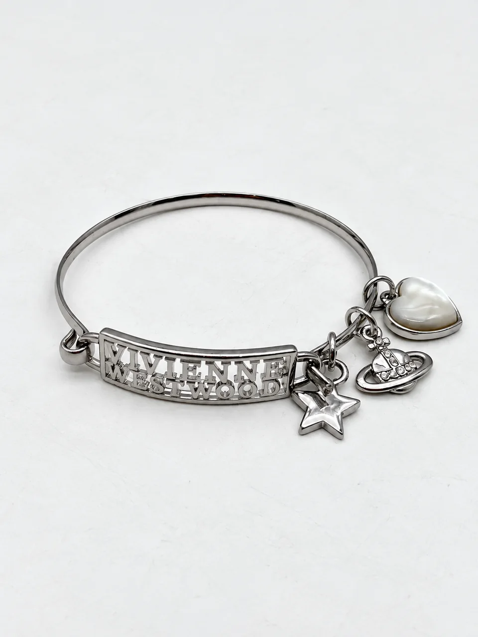 VIVIENNE WESTWOOD BANGLE
