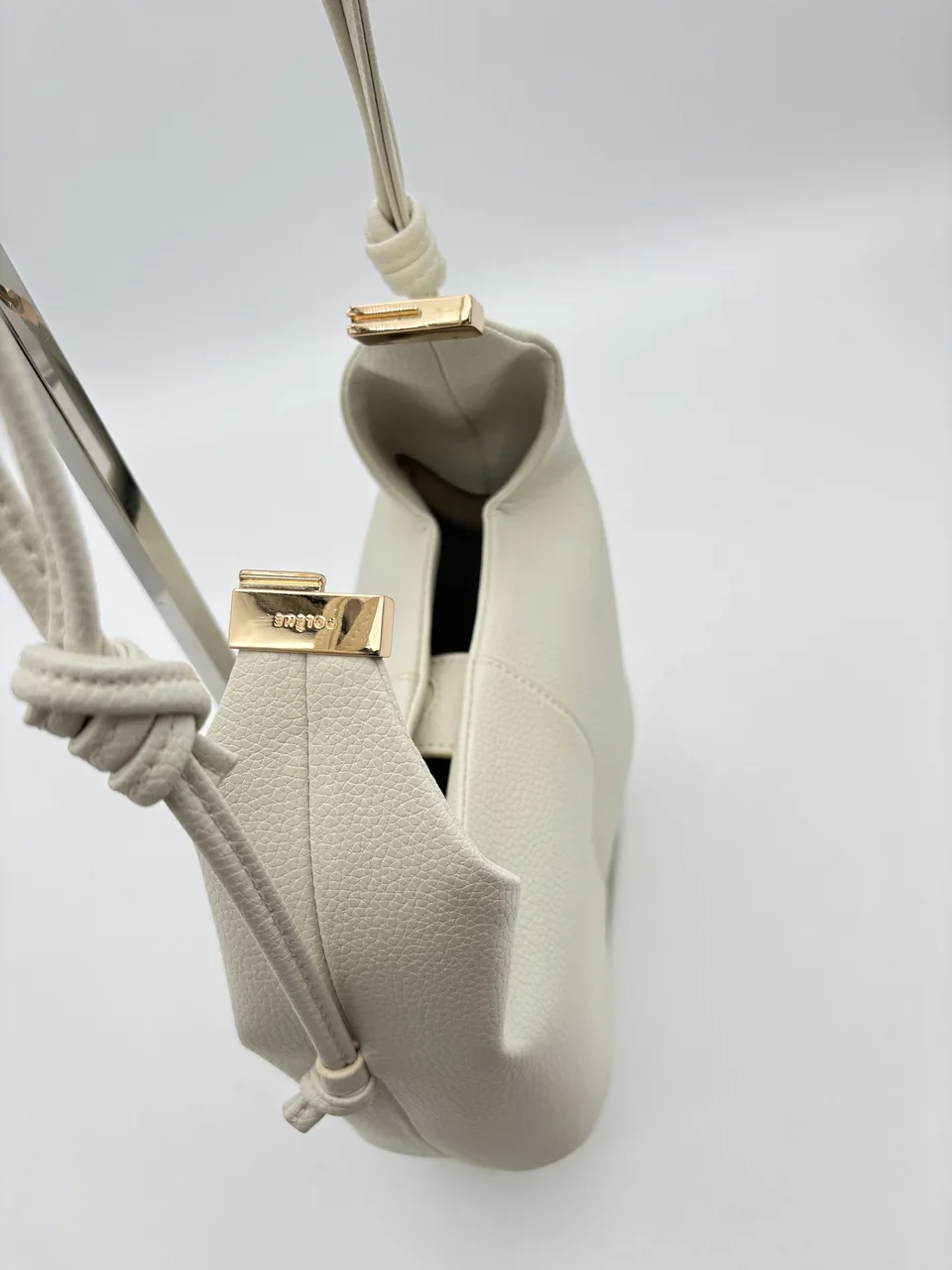 POLENE BERI (WHITE) view 8