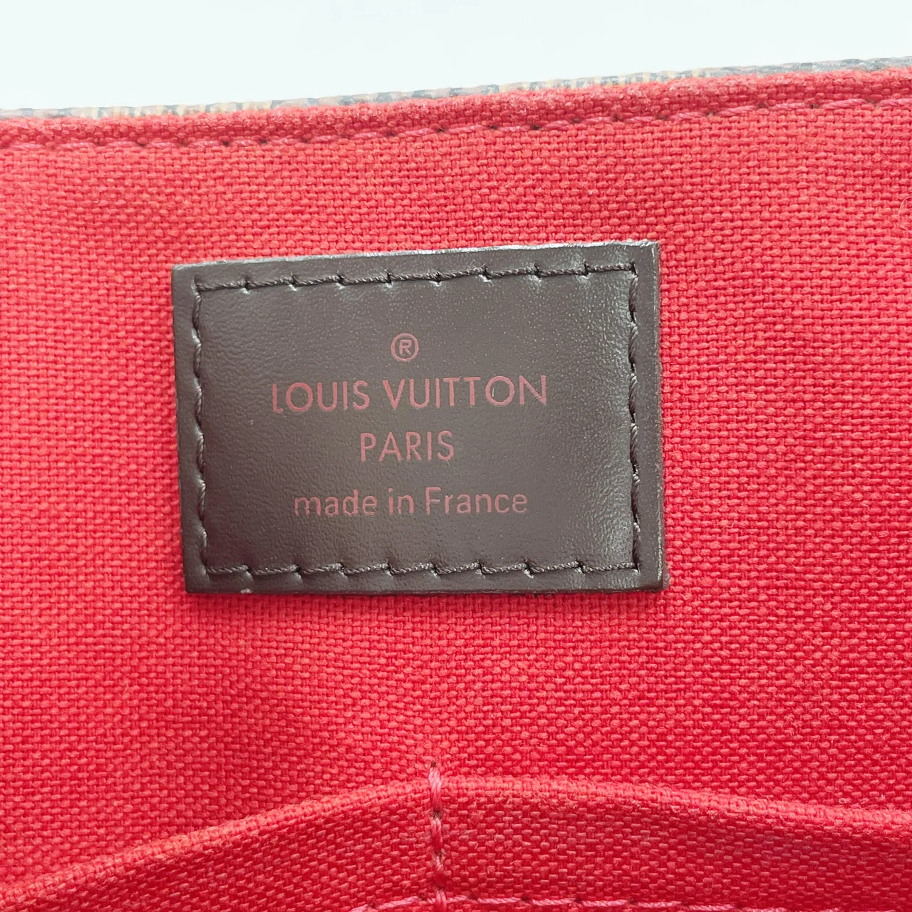 LV DAMIER BUZAS-ROSEBURY view 11
