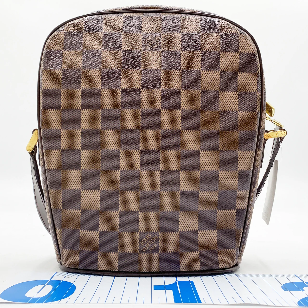 LV DAMIER IPANEMA PM hover