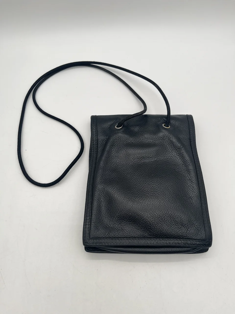 BALENCIAGA EVERYDAY (BLACK) hover