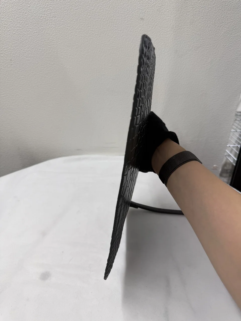 BALENCIAGA CLUTCH BAG view 3