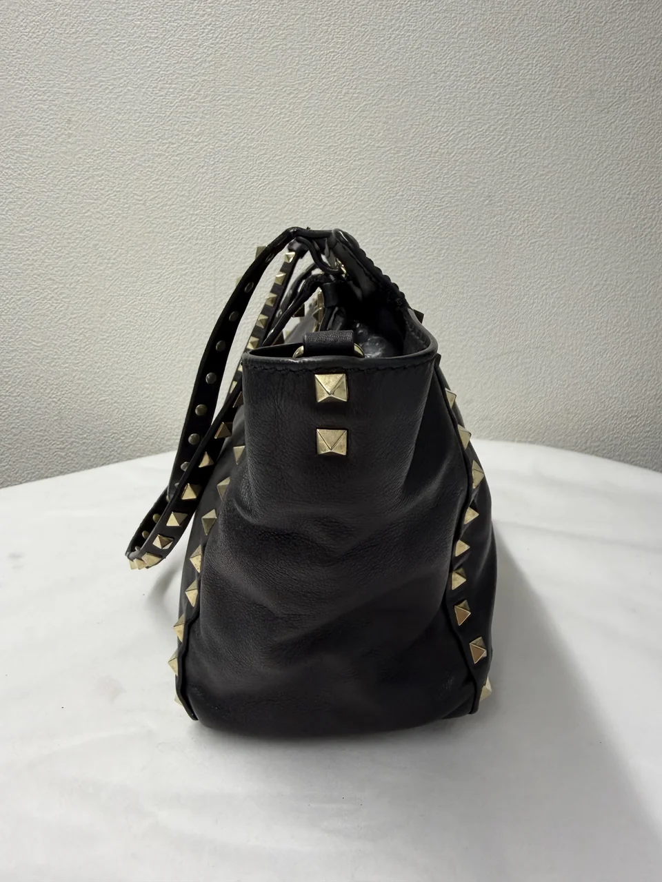 VALENTINO SHOULDER BAG view 4