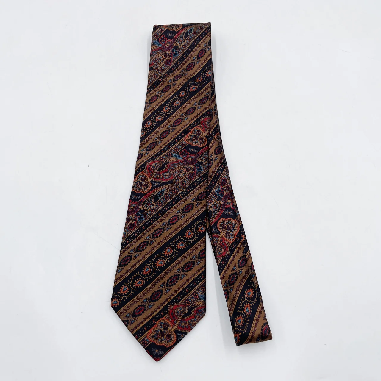 SAINT LAURENT NECKTIE