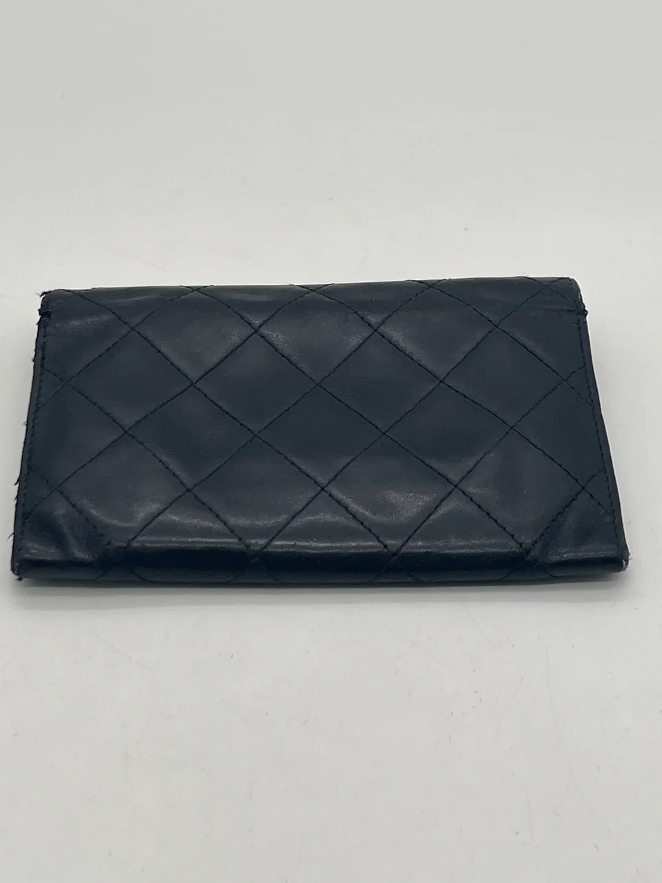 CHANEL CAMBON BIFOLD WALLET hover