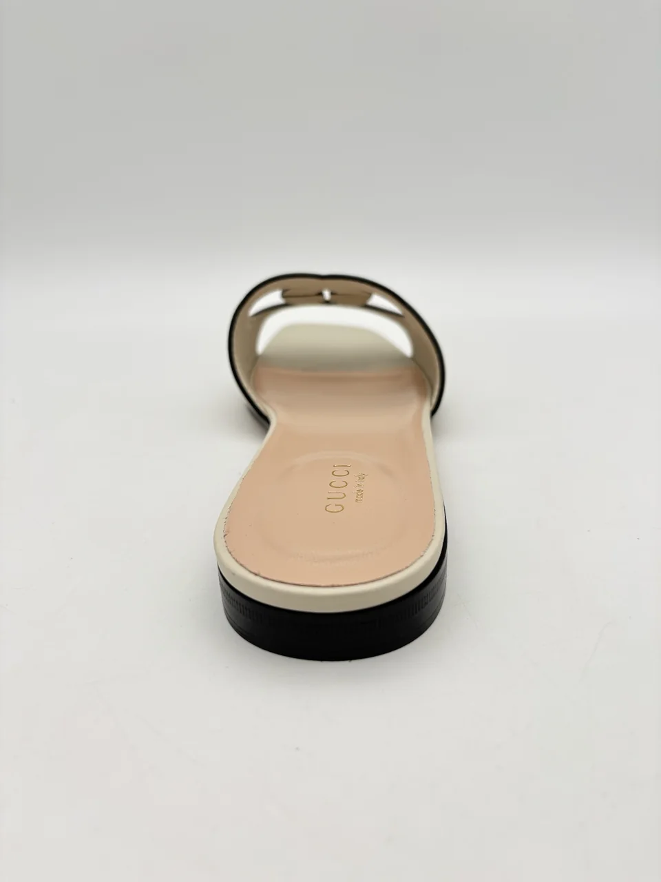 GUCCI SANDALS (#39) view 5